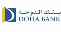 Doha bank Dubai branch